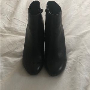 Aldo’s Booties